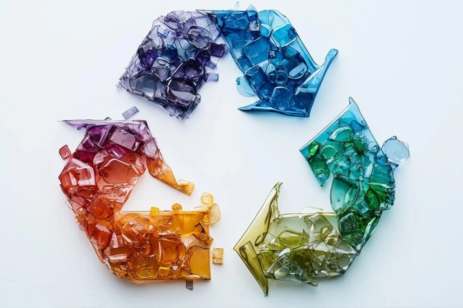 Economía circular y plásticos