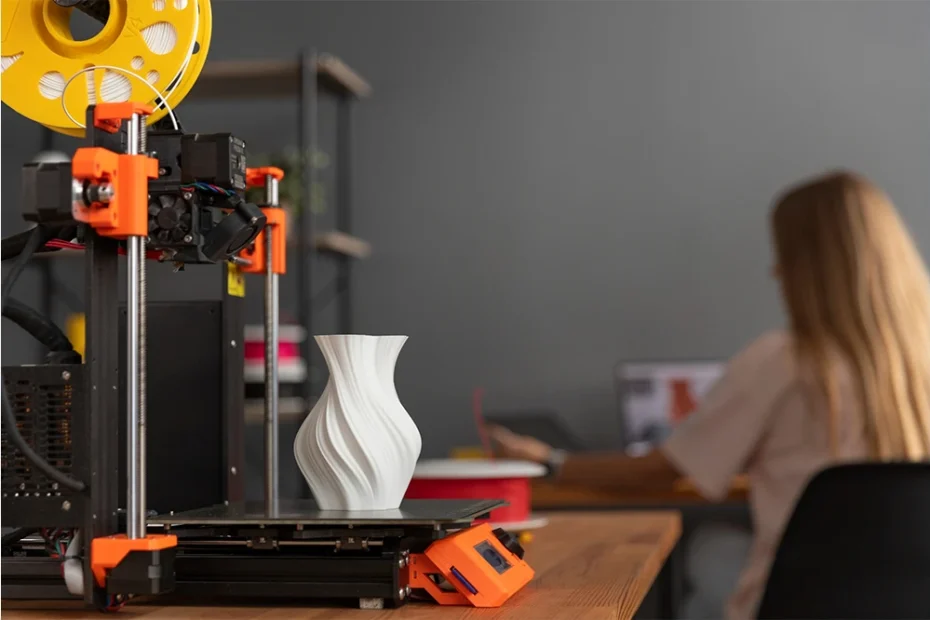 La impresión 3D, ha emergido como una tecnología transformadora que está revolucionando la forma en que se diseñan y producen los plásticos.