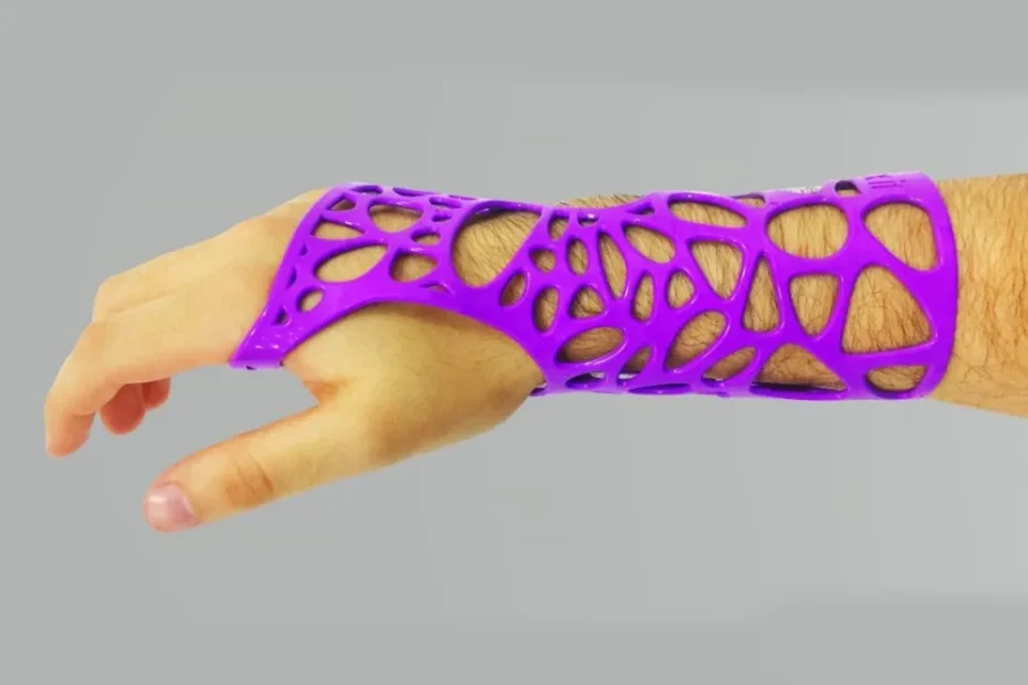 Usos Menos Conocidos de los Plásticos: Los Héroes Ocultos de la Innovación